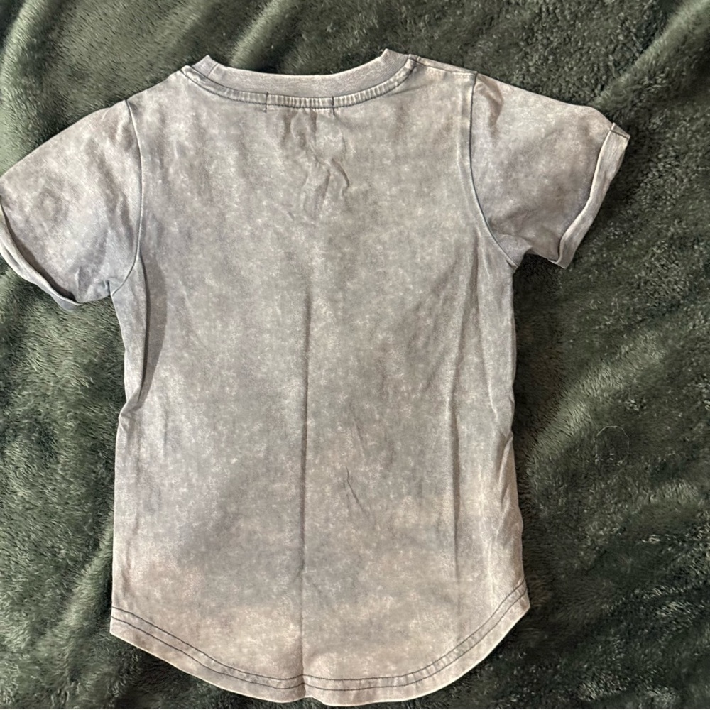 LENOX JAMES BOYS T-SHIRT SIZE 2 T - Picture 4 of 4